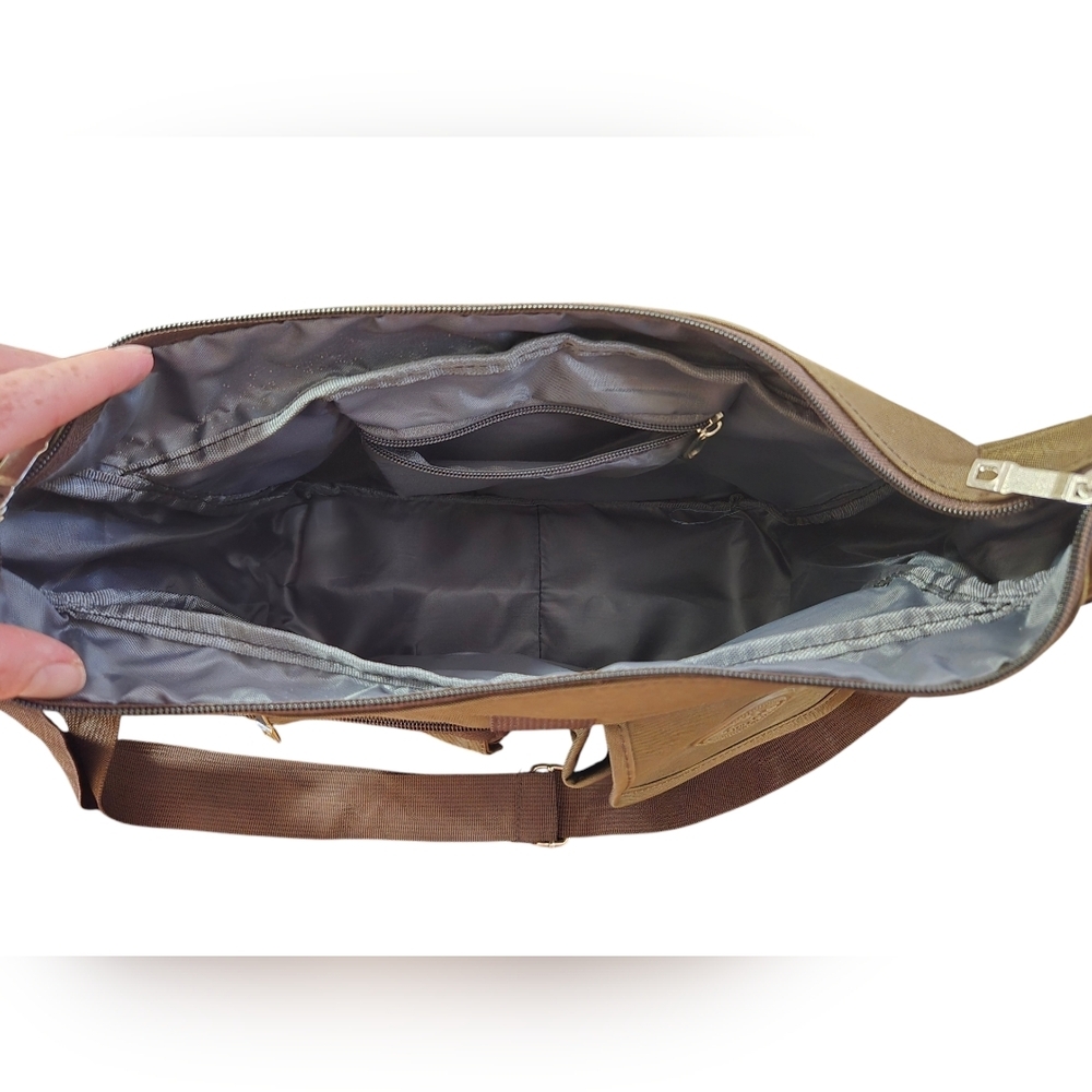 Boboxiuxian Crossbody Bag NWT - Picture 5 of 10